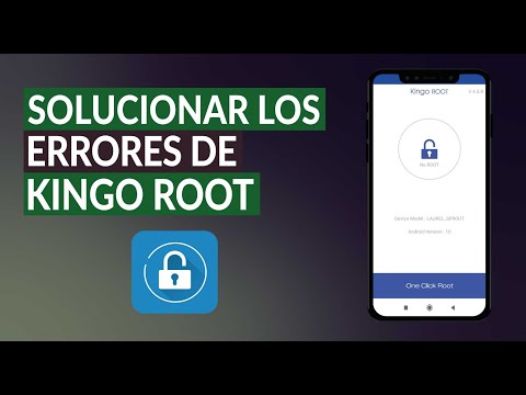 ¿Por qué KingoRoot No Funciona? Cómo Solucionar los Errores de KingoRoot de Manera Definitiva