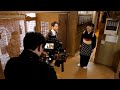 映画『リバー、流れないでよ』メイキング