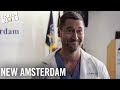 Dr. Max Fires EVERYONE! | New Amsterdam | SceneScreen