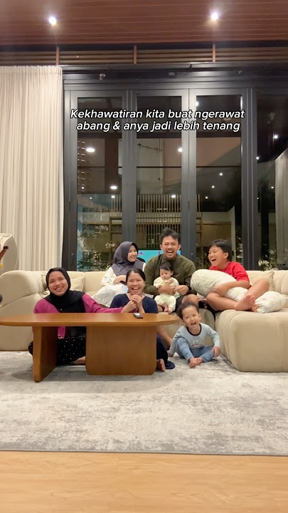KETIKA KELUARGA KECILKU JADI IMPIANN🥹🫶🏻 #family #keluarga #love #impian