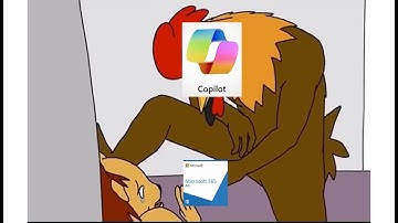 수업의 지배자, 코파일럿을 도저히 막을 수 없습니다