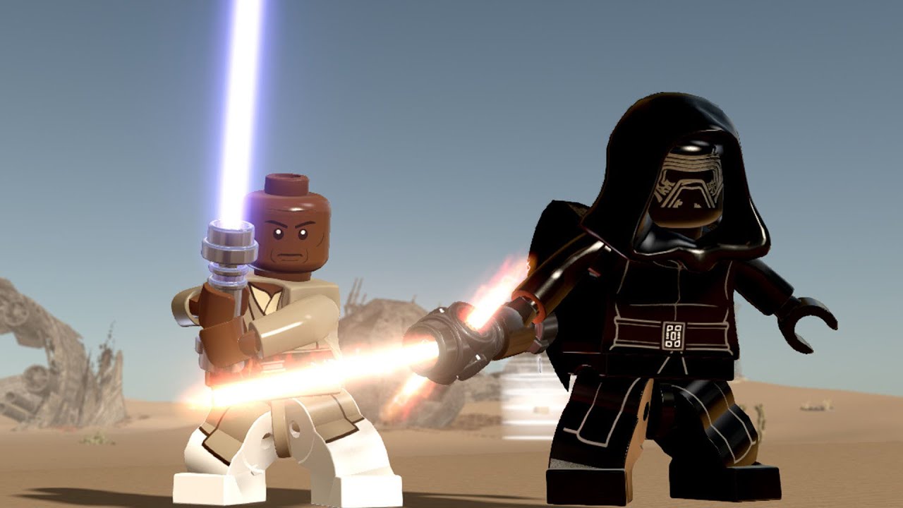super lightsabers lego star wars