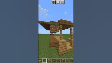 Ramen food cart #minecraft#short#shorts#shortvideo#youtubeshorts