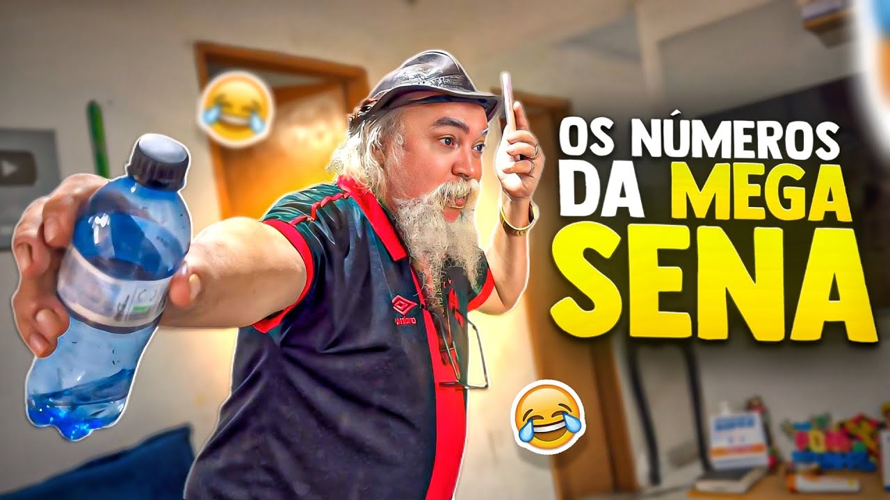 LUIZ DO SOM DO FUTURO DISSE MAIS REVELAÇÕES PRA O VOVÔ | MANETIKIN