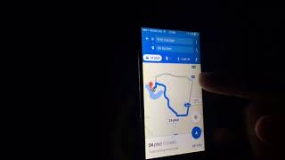 Hướng dẫn dùng Google Maps trên điện thoại cho người không rành screenshot 5