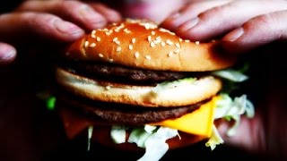 McDonald’s Third-Quarter Profits Drop 30% McDonald’s Third-Quarter Profits Drop 30%