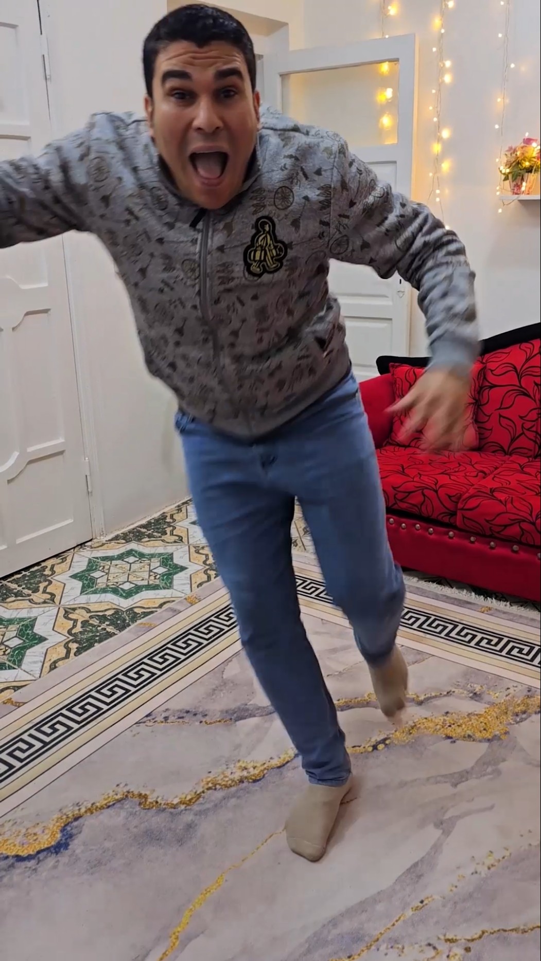 Dog prank on baby snd sister ??♥️?✅ #shorts