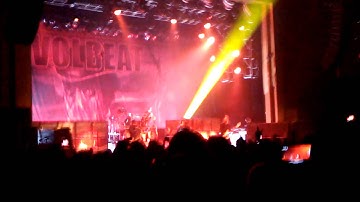 Volbeat new song 2014