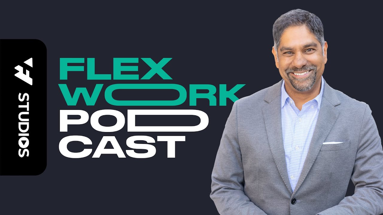 Building Local Wisdom: Innovation, Empathy & 25 Years of Growth with Pinaki Kathiari