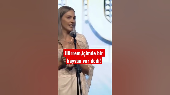 Hürrem-Meryem üzerli içimde bir hayvan var dedi #shortsvideo #short #shorts #shortvideo