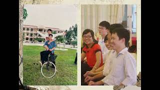 LỚP A2 THPT THANH MIỆN 2002 2005