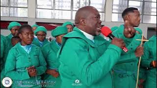 God's Vision Ministries || Ngixolele ||  Vuka  Mphefumulo || 09 September