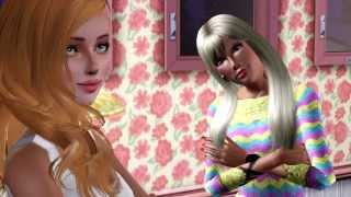 The Sims 3: Сериалы от Studio K.A.K. The Sims 3: Сериалы от Studio K.A.K.