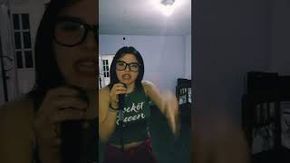 Fue Difícil - Rodrigo Tapari (Cover) Nicole Colman ❤️