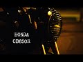 [PV] HONDA CB650R