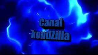 Intro para Canal kondZilla