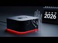 DON'T Buy an Apple TV! 2026 Leaks Just Changed Everything 🚨
