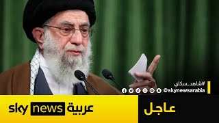Thumbnail for عاجل | أول تحرك من إيران بعد استهداف حسن نصر الله