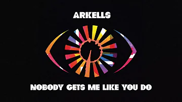 Arkells - Nobody Gets Me Like You Do (Audio)