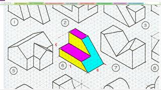20 Isos #6 For OnShape