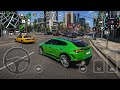 Car Driving School Simulator EVO Realistic Driving 