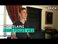 Châteaux de la Loire, leurs folles vies de châtelains