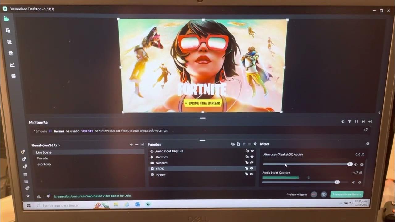 Como quitar el delay de la capturadora en OBS?(Solucion) YouTube