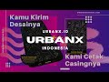 Urbanx indonesia 1