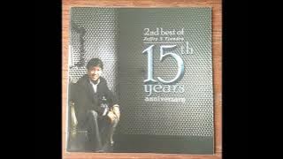 JEFFRY S  TJANDRA - 2ND BEST OF JEFFRY S  TJANDRA - 15TH YEARS ANNIVERSARY (CD 1)