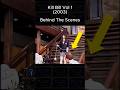 Movie Kill Bill Behind The Scenes