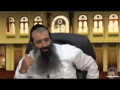 איך הופכים סיגים לזהב | הכניסה לעולם הקבלה חלק 46 | הרב מאיר מועלם