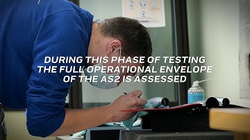 Aerion AS2 Wind Tunnel Testing | Aerion Supersonic