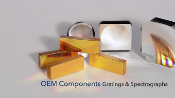 Headwall SPIE Photonics West 2020 Video Loop