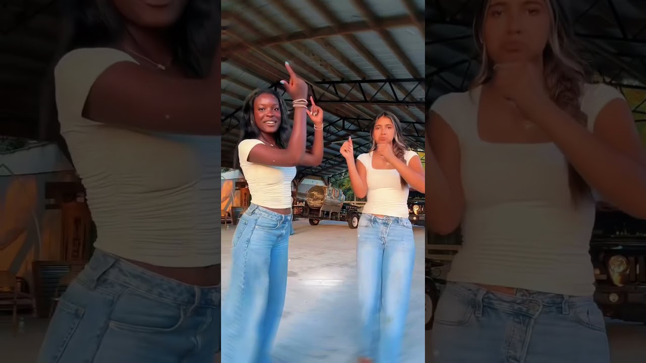 Betty Get Money Dance