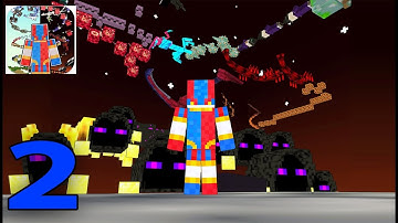 Its getting Hard and Compliacated ! |Heaven Up: Go to Hell - Gameplay Walkthrough Part 2 Full Game