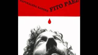 Nuevo - Fito Paez chords