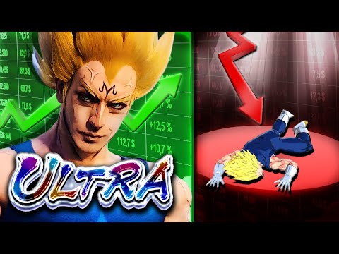 How one character almost killed Dragon Ball Legends