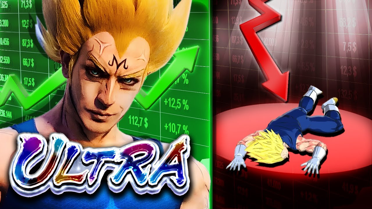 How one character almost killed Dragon Ball Legends