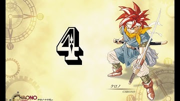 Chrono Trigger (Boss Series) Part 4 - R-Series