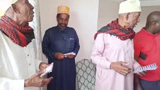VM MARIAGE suite yahe ntsoichenda ya YOUSSOUF ALI MOUTOU MAOULIDA HAMADA