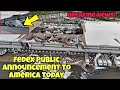 Breaking News! Fedex Public Announcement To America Today 🤯 Truck Drivers (Mutha Trucker News)