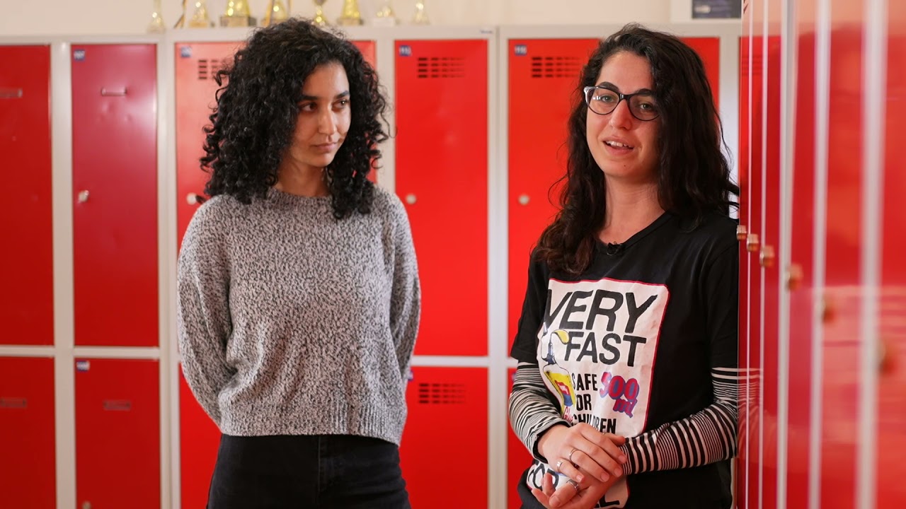 Život zahraničných študentov na FUTURUM | IT a bilingválne gymnázium Košice