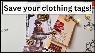 FREE Tag Bases in Your Closet
Whether you decide to decorate actual clothing tags or simply use their unique shapes to inspire your next set of journal tags, the possibilities are endless.
Popular videos:
Junk journal gems: https://youtu.be/zgN5indbX9E
Waterfall specimen embellishment: https://youtu.be/aghC91iE2V0
Envelope tutorial: https://youtu.be/I6ZRywdIipc
Tab binded (with envelopes)video: https://youtu.be/cIL-pK1E4ds
Tab binded video how to: https://youtu.be/jOK3zz-4Wac
Kettle stitch how to video: https://youtu.be/iCedFuHWZ2A
My Etsy shop: https://www.etsy.com/ca/shop/ThePurringCatStudio
Taperlogy coupon code: ThePurringCatStudio
Taperlogy coupon link: https://taperlogy.com/discount/ThePurringCatStudio?ref=vr61XJ1SLQFMO
Facebook page: https://www.facebook.com/Thepurringcatstudio
United States Amazon links to things you may want:
Brads fasteners: https://amzn.to/4h32hFK
Handmade deckled paper: https://amzn.to/4iEJ3b8
Book corners: https://amzn.to/3Zt1bvw
Green sketch book: https://amzn.to/3YnFduO
Little watercolor books: https://amzn.to/3BMGZwJ
Blank postcards: https://amzn.to/3TWCANW
Clear matte Gesso: https://amzn.to/4gLuJfM
Correspondence Stampers Anonymous: https://amzn.to/3ZsaZaW
Fussy cutting scissors: https://amzn.to/3WeSFif
Magicfly sewing machine: https://amzn.to/4dadzWq
Stapleless stapler: https://amzn.to/3WqGYFq
Handwriting stencil: https://amzn.to/4bMJo6Q
Flower Press: https://amzn.to/4cJwNm6
Memento inks: https://amzn.to/3WfnHX5
Precision glue bottle: https://amzn.to/3SfEGaK
Aleens glue: https://amzn.to/3WtcZhd
ID card punch:https://amzn.to/4d7GH0L
Tear ruler: https://amzn.to/3Y723ah
Frame punchboard:https://amzn.to/3WbP30y
Darkroom door rubber stamps:https://amzn.to/3YeHqsG
Stabilo 3 in 1 watersoluble: https://amzn.to/4fc1PVm
Canadian links to things you may want:
Brads fasteners: https://amzn.to/403Lg7t
Handmade deckled paper: https://amzn.to/41GImHU
Book corners: https://amzn.to/49prrvs
Green sketch book: https://amzn.to/400uRCh
Little watercolor books: https://amzn.to/3Y9XESo
Blank postcards: https://amzn.to/4euQPSp
Clear matte Gesso: https://amzn.to/47T2g3K
Correspondence Stampers Anonymous: https://amzn.to/47z7PEm
Fussy cutting scissors: https://amzn.to/3YgxD5C
Magicfly sewing machine: https://amzn.to/3PxsTAz
Stapleless stapler: https://amzn.to/3yaxt5b
Handwritting stencil: https://amzn.to/3Aw8bwI
Flower press: https://amzn.to/3a6k0Pt
Memento inks: https://amzn.to/37FaH7z
Precision glue bottle: https://amzn.to/3wkMBth
Aleens glue: https://amzn.to/3JvxEIo
ID card punch: https://amzn.to/3IkSbhy
Tear ruler: https://amzn.to/3izj86U
Frame punchboard: https://amzn.to/3JG9XgC
Darkroom door rubber stamps: https://amzn.to/3DbdxwR
Stabilo 3 in one water soluble: https://amzn.to/3upva9C
#envelopes #happymail #tutorial #journals #diy #handmade #crafts #journaling #creative #art #paper #stationery #handcrafted #journaltutorial #creativeideas #crafting #craftingchallenge #artjournaling #artjournal #pockets#junkjournal #christmasenvelope #giftenvelope #christmascrafts #envelopes
#junkjournalbeginners #taperlogy #tags #maremicollagebooks
#journalsay #journalsayhaul
#junkjournal #junkjournalproducts #ephemera #artjournal #journaling FREE Tag Bases in Your Closet
