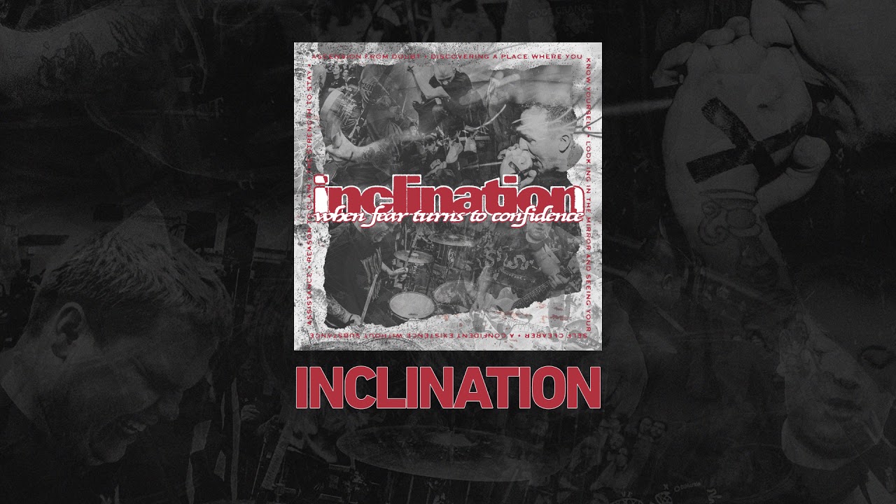 Inclination 