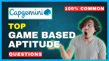 Latest😎 | Capgemini Coding Questions 2024 | capgemini assessment test 2024 | UBK Anna