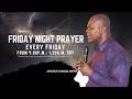 Friday Night Prayer | Demonology : The doctrines of demons _ Part 35 | Apostle Dr. Charles Antwi |