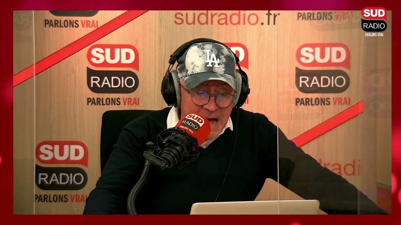 La France à découvrir - Le Futuroscope !