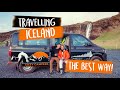 Is a Campervan the BEST way to see Iceland?!