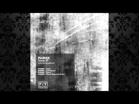 Watch Plukkk - Chipset (Original Mix) [FUNK YOU RECORDS] on YouTube