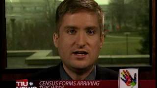 WTIU Newsbreak, March 15, 2010